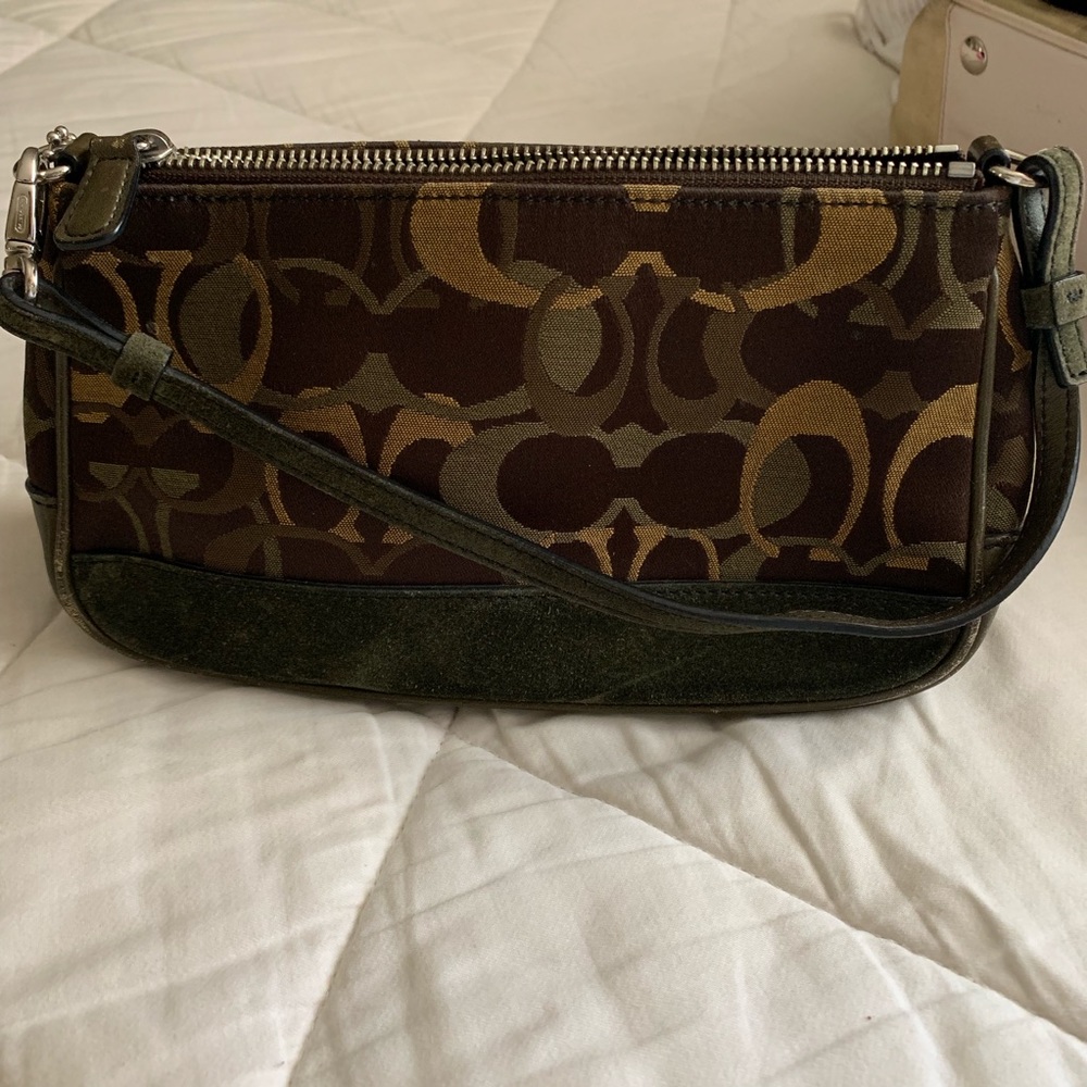 Small COACH Purse 👜